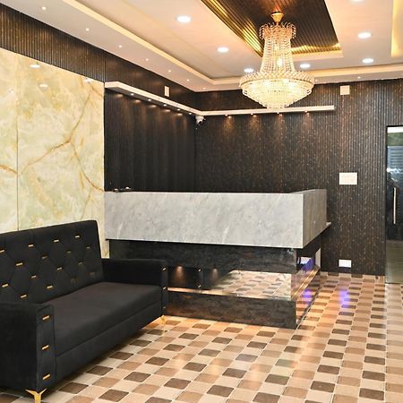 The Vintage Plaza Hotel Baripada Exterior photo