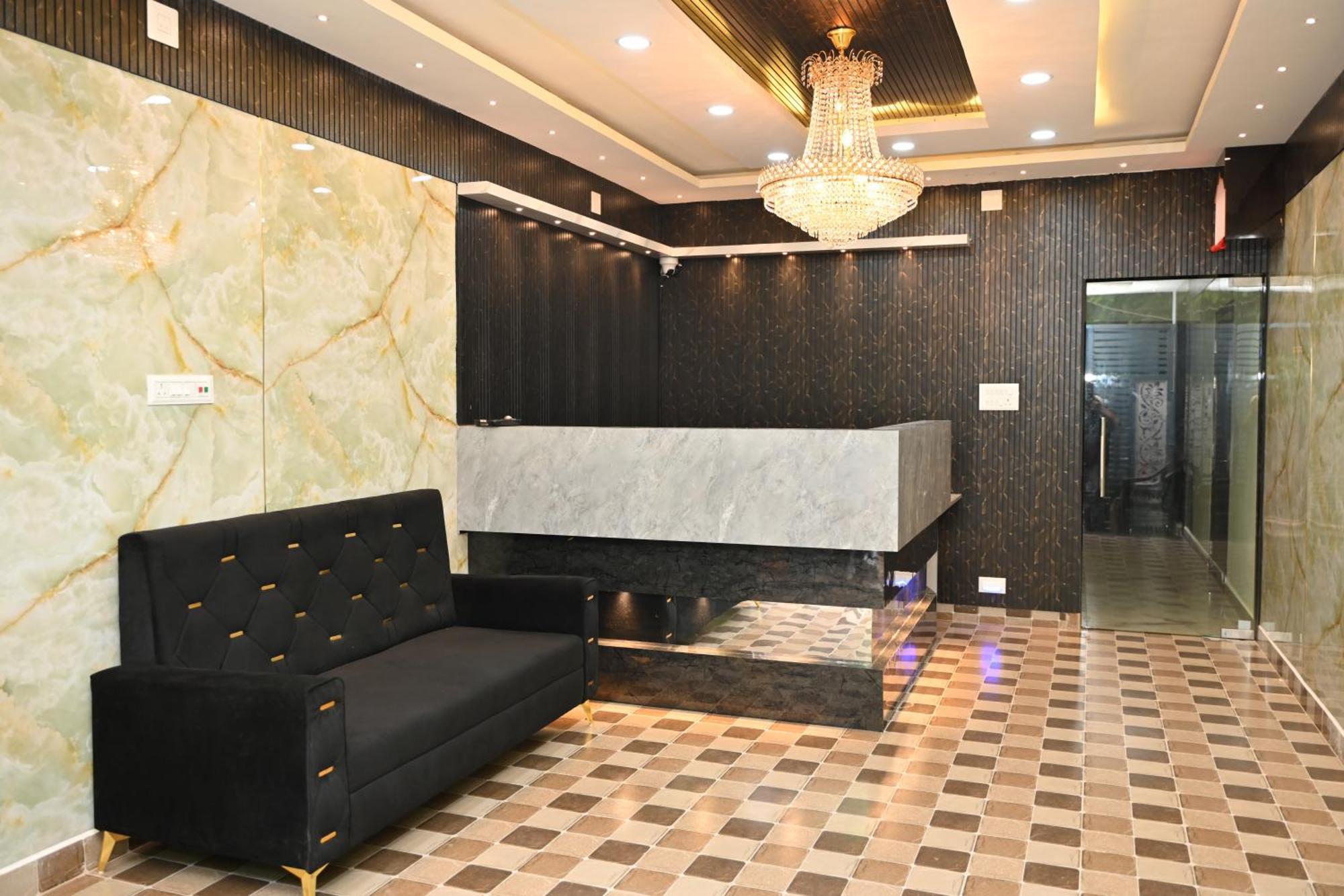 The Vintage Plaza Hotel Baripada Exterior photo